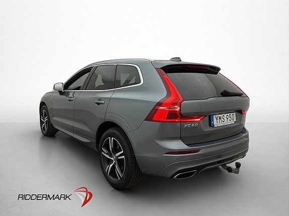 Volvo XC60 5 of 30