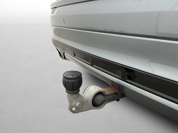 Volvo XC60 29 of 30
