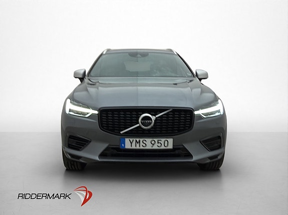 Volvo XC60 2 of 30
