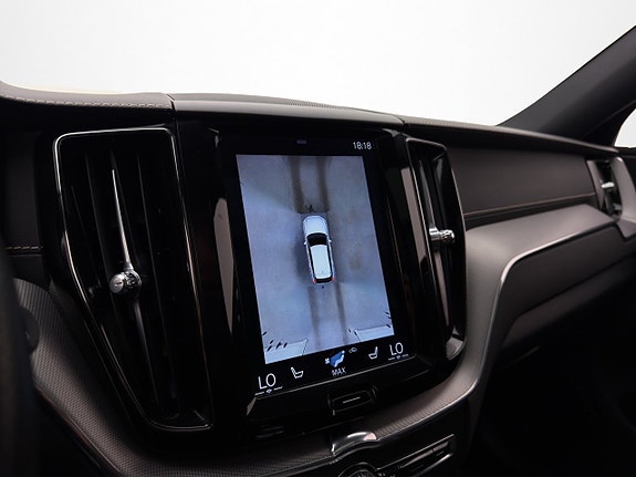 Volvo XC60 21 of 30