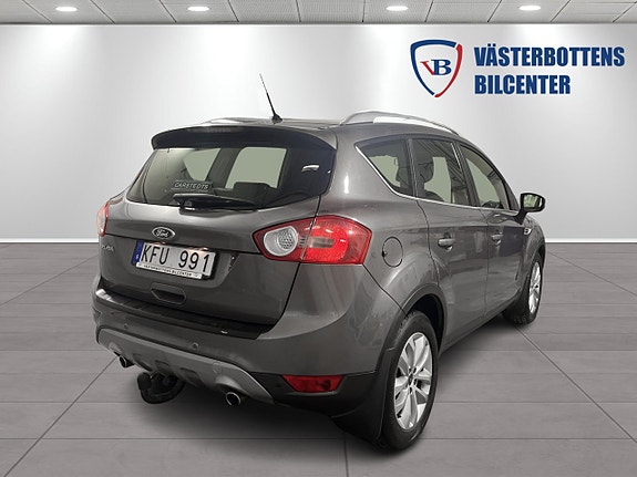 Ford Kuga 4 of 5
