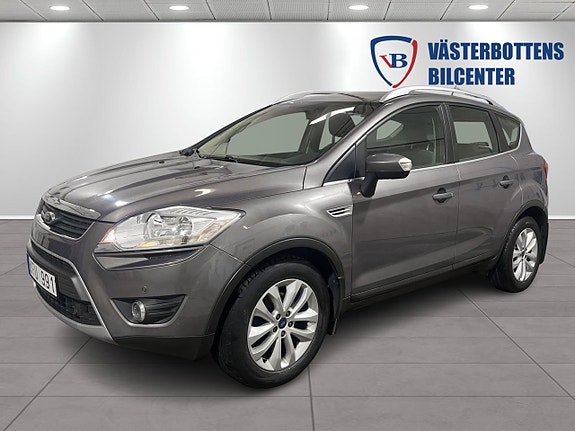 Ford Kuga 2 of 5