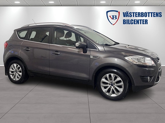 Ford Kuga 3 of 5