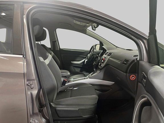 Ford Kuga 5 of 5