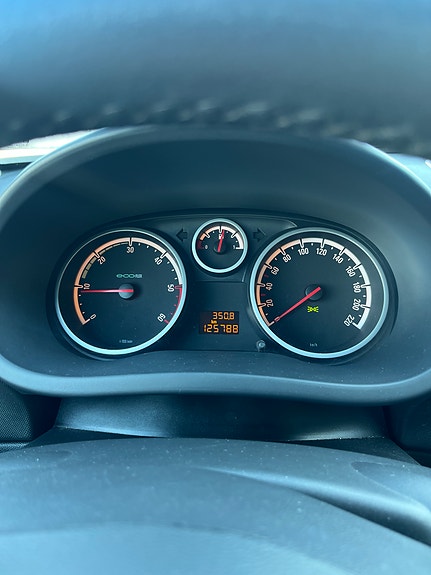 Opel Corsa 3 of 4