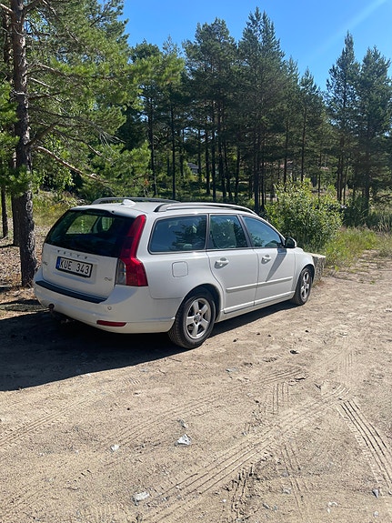 Volvo V50 5 of 5