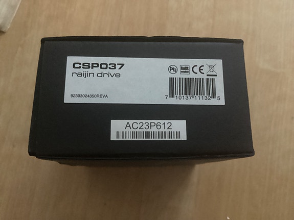 Product image 2 of 3