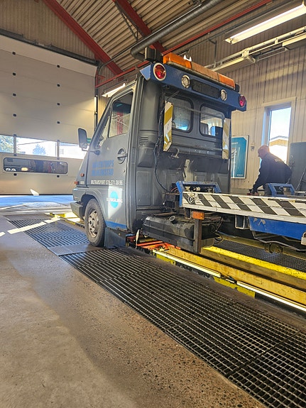 Renault Master 5 of 5