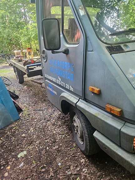 Renault Master 3 of 5