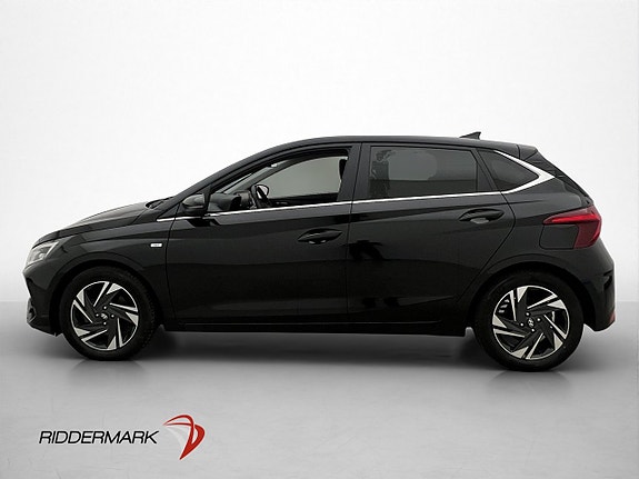 Hyundai i20 5 of 5
