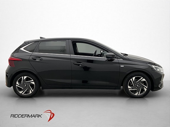 Hyundai i20 4 of 5