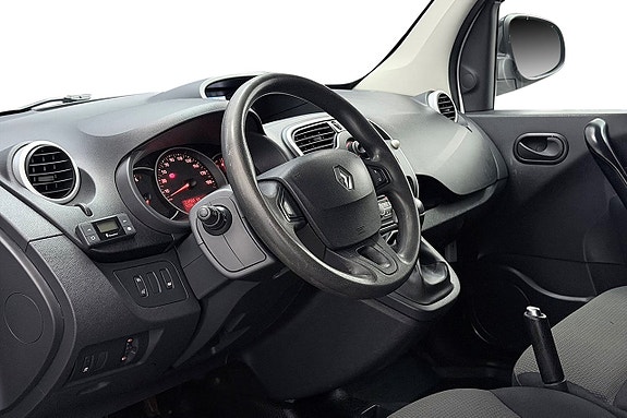 Renault Kangoo Maxi 15 of 30