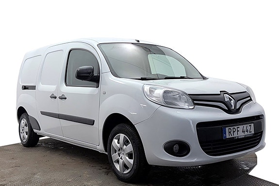 Renault Kangoo Maxi 4 of 5