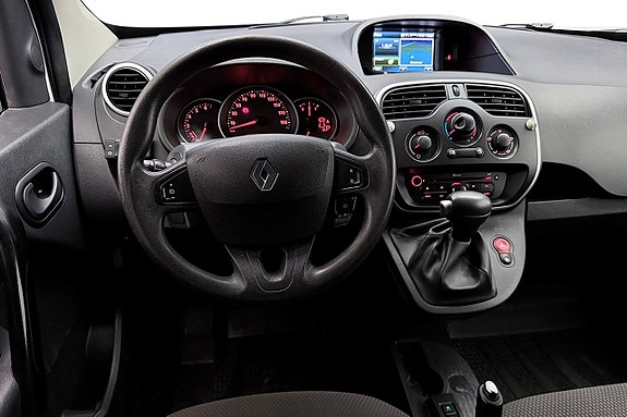 Renault Kangoo Maxi 18 of 30