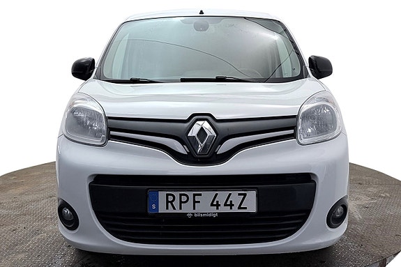 Renault Kangoo Maxi 3 of 5