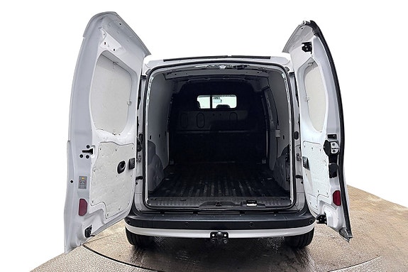 Renault Kangoo Maxi 8 of 30