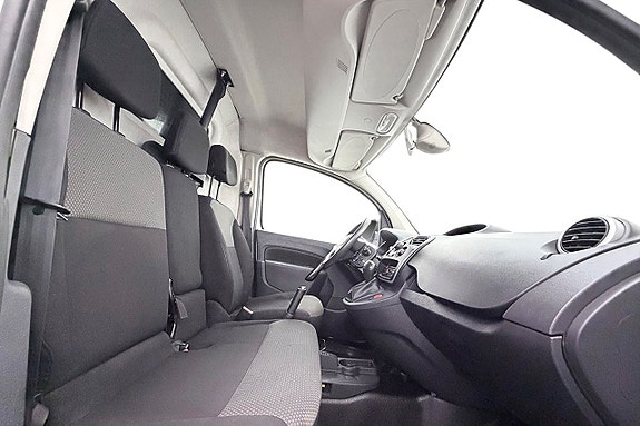 Renault Kangoo Maxi 17 of 30