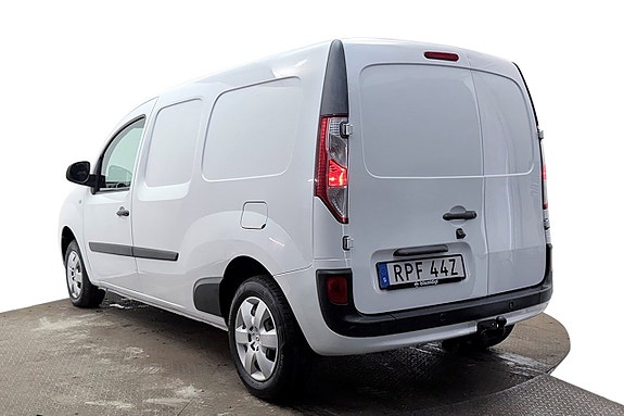 Renault Kangoo Maxi 9 of 30