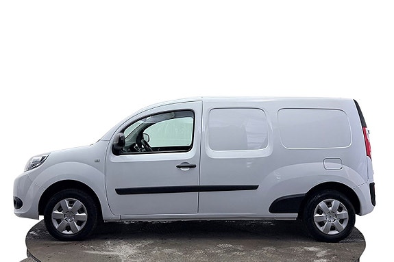 Renault Kangoo Maxi 10 of 30