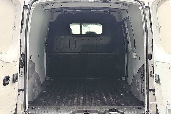 Renault Kangoo Maxi 13 of 30