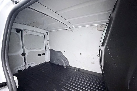 Renault Kangoo Maxi 12 of 30