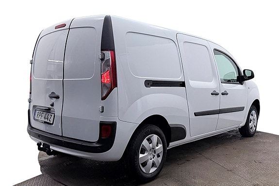 Renault Kangoo Maxi 6 of 30