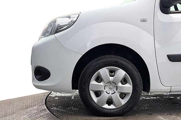 Renault Kangoo Maxi 11 of 30