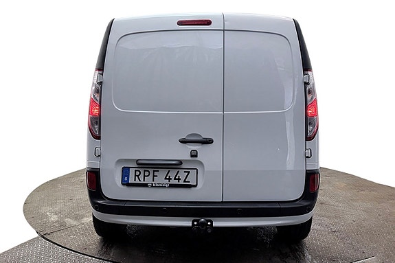 Renault Kangoo Maxi 7 of 30