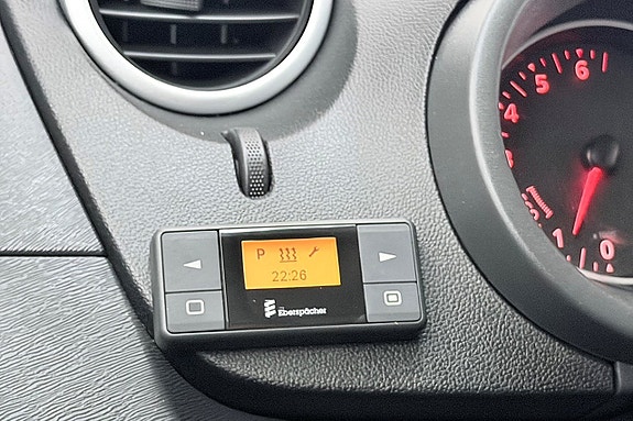 Renault Kangoo Maxi 30 of 30