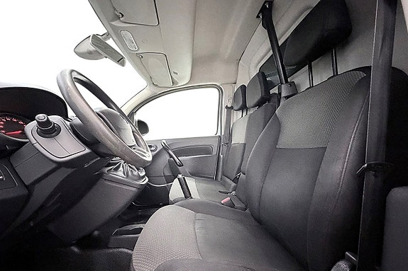 Renault Kangoo Maxi 14 of 30