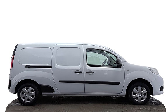 Renault Kangoo Maxi 5 of 5