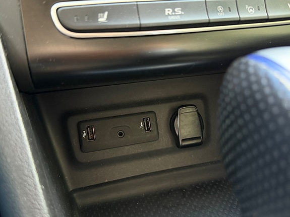 Renault Megane 19 of 20