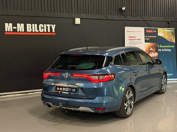 Renault Megane 6 of 20
