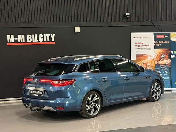 Renault Megane 8 of 20