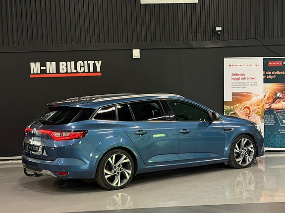 Renault Megane 7 of 20