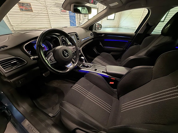 Renault Megane 10 of 20