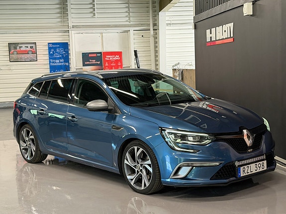 Renault Megane 5 of 20