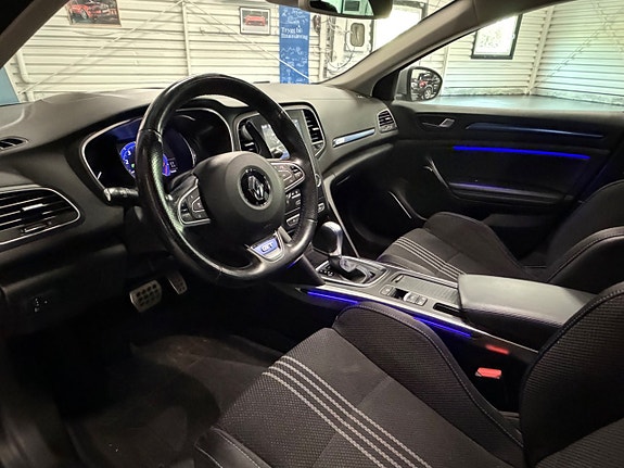 Renault Megane 9 of 20