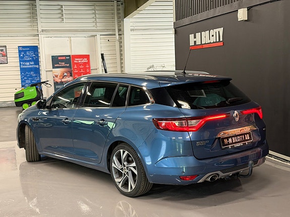 Renault Megane 4 of 20