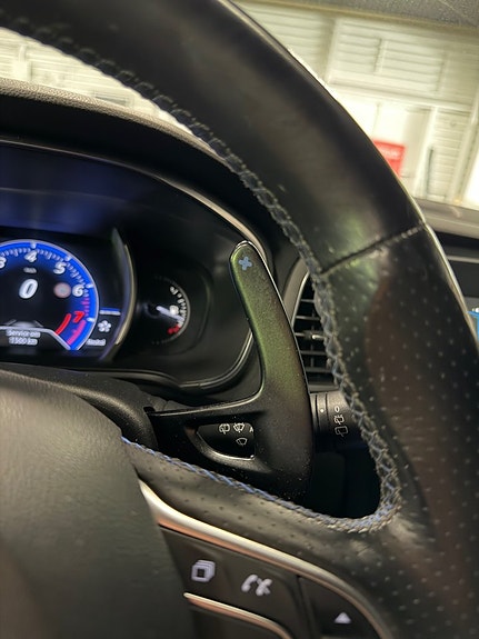 Renault Megane 18 of 20