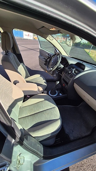 Renault Megane 7 of 8