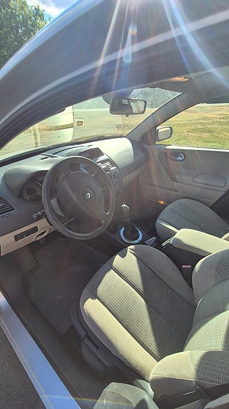 Renault Megane 6 of 8