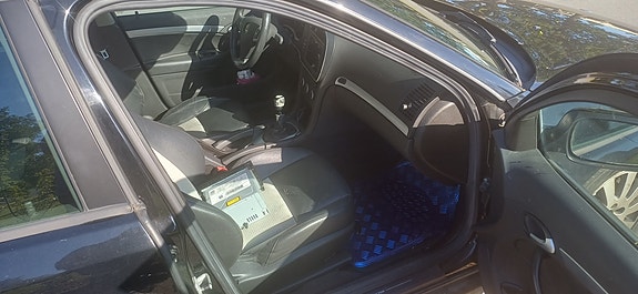 Saab 9-3 5 of 5