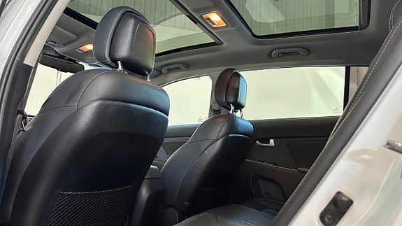 Kia Sportage 15 of 15