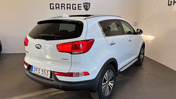 Kia Sportage 7 of 15