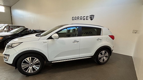 Kia Sportage 5 of 15