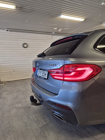 BMW 520d 7 of 21