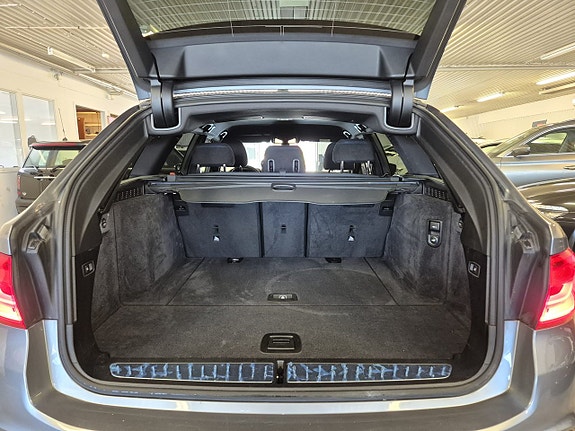 BMW 520d 19 of 21