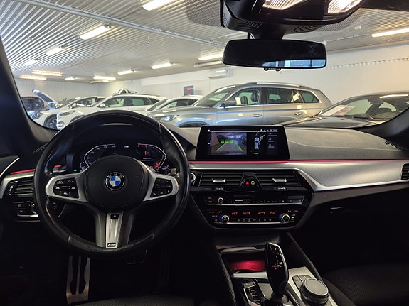 BMW 520d 21 of 21