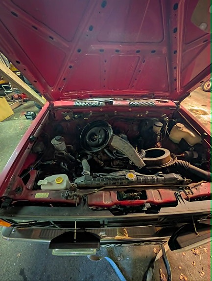 Nissan Navara 4 of 4